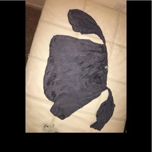 Amercian eagle shirt